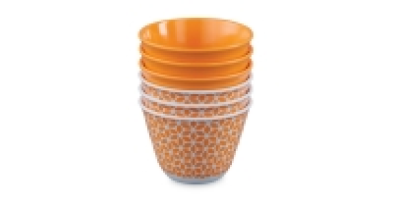 Dip Bowls (6 Pack) £3.99