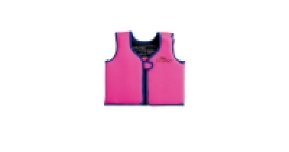 Buoyancy Swim Jacket £7.99