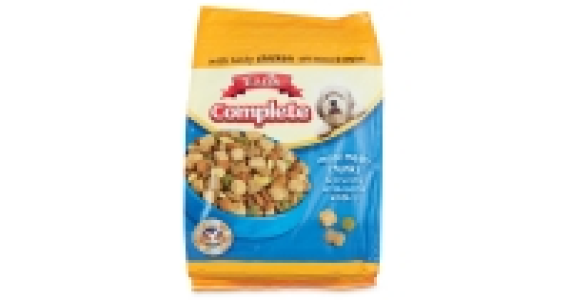 Earls Complete Chicken Chunks 3kg