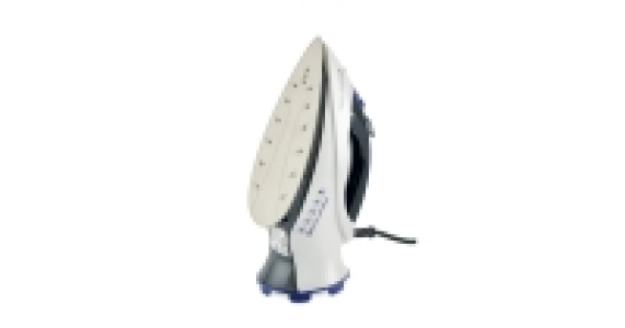 Easy Store Iron