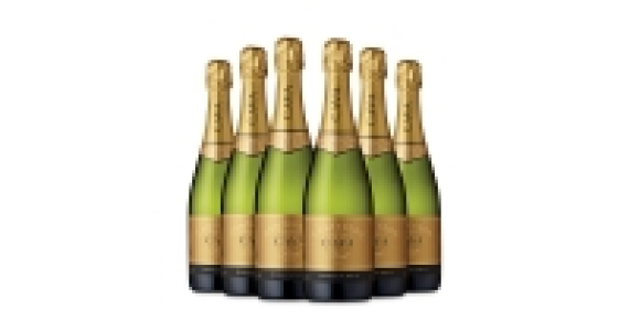 Contevedo Cava Brut