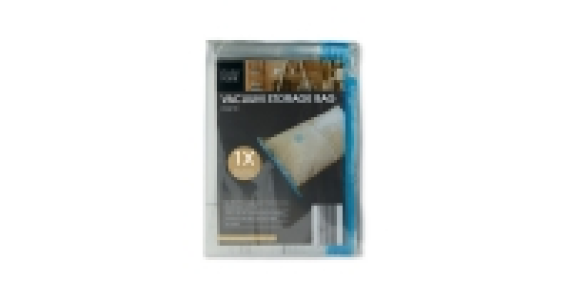 Vacuum Storage Bag