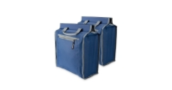 Bicycle Pannier Shoppers