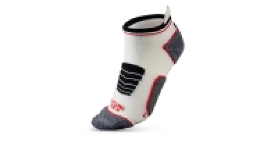 Low Cut Cycling Socks £2.99