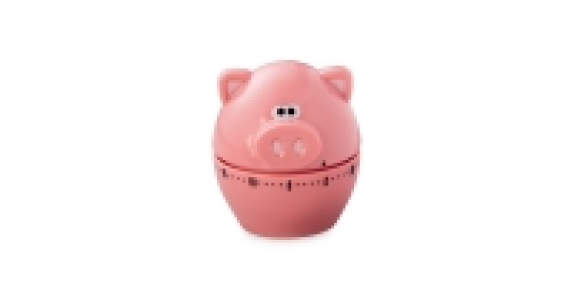 Oink Timer