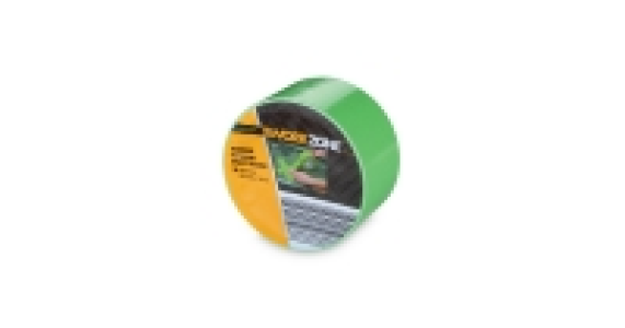 Green Supertough Duct Tape