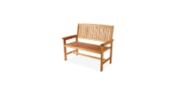 Wooden Garden Bench £39.99