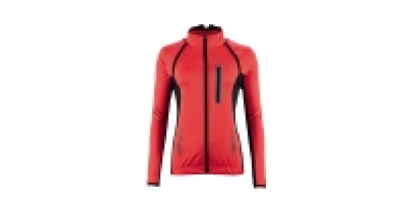 Ladies Softshell Cycling Jacket £16.99