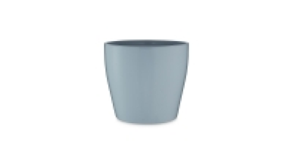 Pigeon Grey Ceramic Pot