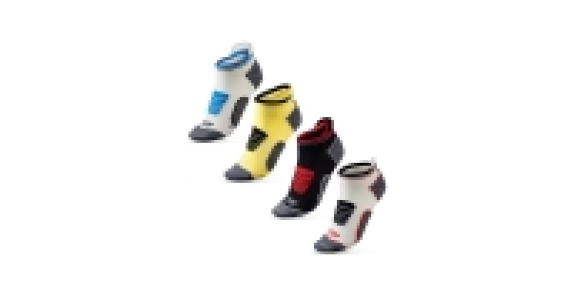 Low Cut Cycling Socks £2.99