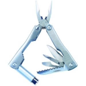 Wickes Mini 8 Function Multi-Tool