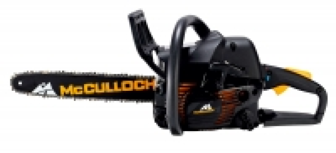 Mcculloch CS360T Petrol Chainsaw £129.99