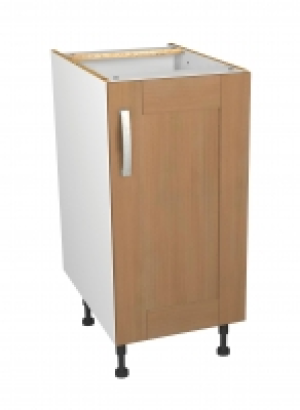Wickes Tulsa Base Unit 400mm