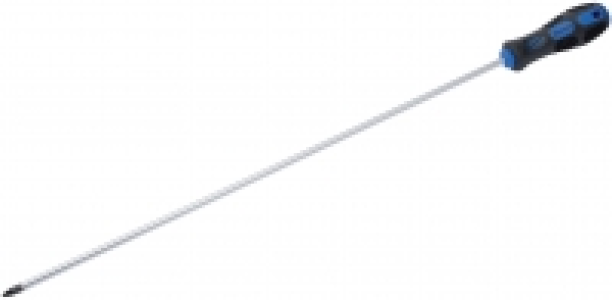Wickes Pozi Screwdriver PZ2 x 450mm