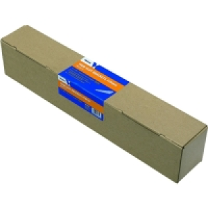 Wickes Twin Slot Brackets White 10 Pack 470mm £24.99