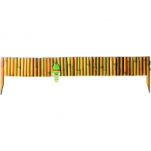 Wickes Bamboo Hurdle 200mm x 1.2m £9.99