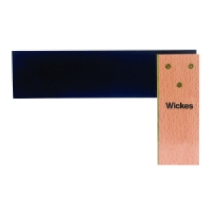 Wickes  Wickes Carpenters Try Square 150mm