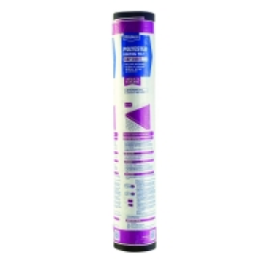 Wickes Polyester Capsheet 8 x 1m
