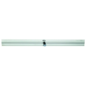 Wickes Aluminium Smooth Darby 1200mm £17.19