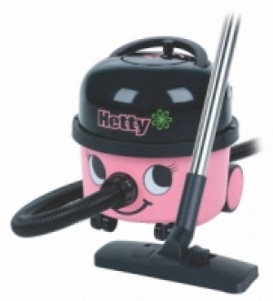 Numatic Hetty Vacuum Cleaner HET200A £99.59