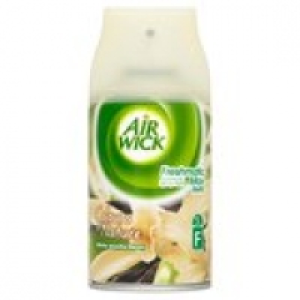 Airwick Freshmatic Max Refill White Vanilla