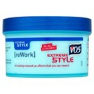 VO5 Extreme Style Re Work Putty &pound;2.73