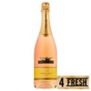 Wolf Blass Yellow Label Sparkling Rose
