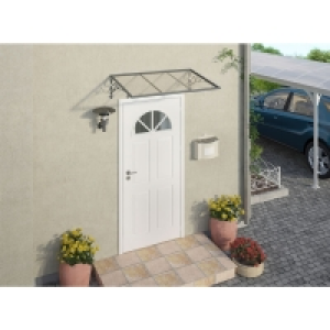 Palram Venus Door Canopy 1.35m £125.00