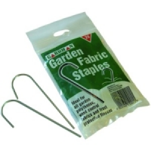 Fleece & Fabric Staples £4.99