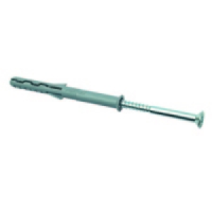 Rawlplug 21-369 Frame Fixing 10x160 PK12