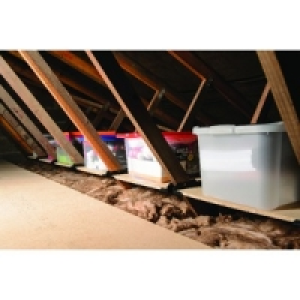 Loft Ledge