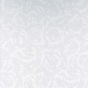 Paintable Blown Wallpaper Swirl 10m
