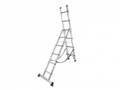 POWERFIX 4-in-1 Multi Purpose Ladder £39.99
