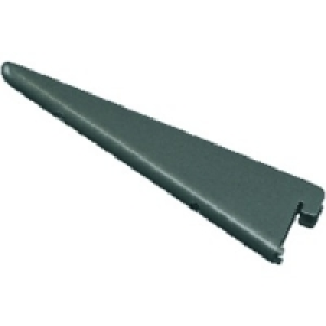 Twin Slot Bracket Steel Steel 170mm