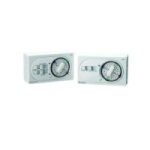 Drayton SM1 Single Channel Mechanical Timeclock