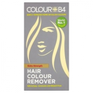 Hair Colour Remover Extra £9.97