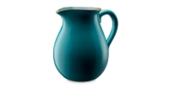 Ceramic Pitcher