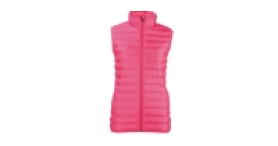 Ladies Quilted Gilet £8.99