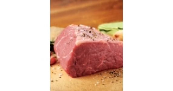 Scottish Silverside Beef Joint