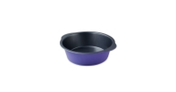 Round Cake Pan
