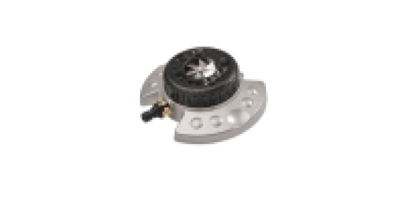 9-in-1 Sprinkler