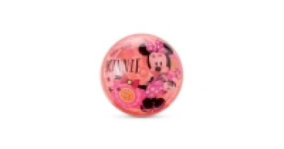 Minnie Mouse Flashing Ball