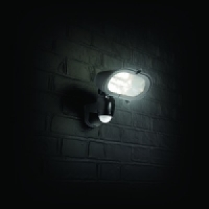 200W Dark Skies PIR Floodlight