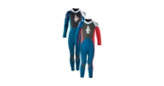 Kidss GB Full-Length Wetsuit £12.99