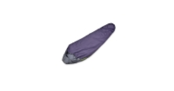 Purple Ultra-Light Sleeping Bag &pound;12.99