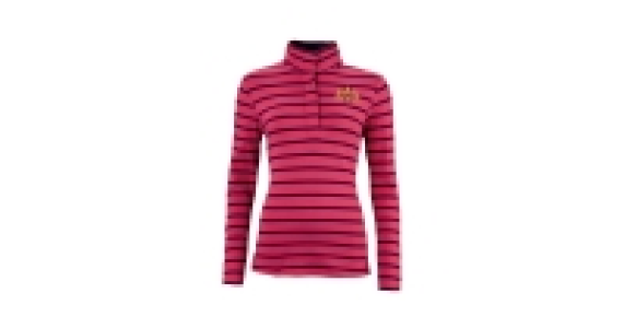 Ladies Pink Stripe Sweater £12.99