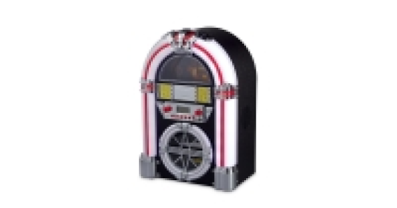 Bluetooth Jukebox £49.99