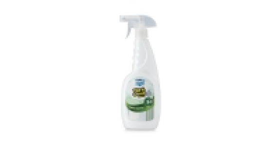Heavy-Duty Tile and Grout Cleaner £2.79