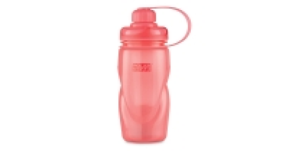 Pink Chiller Bottle