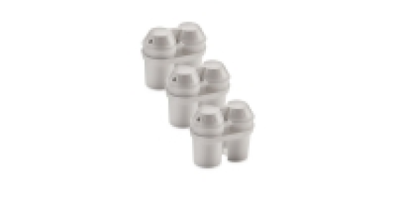 Aldi  Crofton Water Cartridges 6-Pack